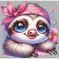 Animal Text Series-AT 1081